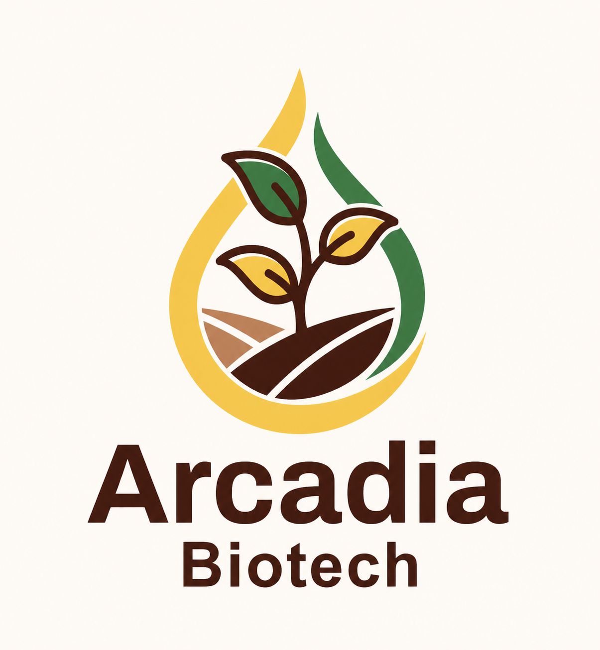 Arcadia Biotech Logo